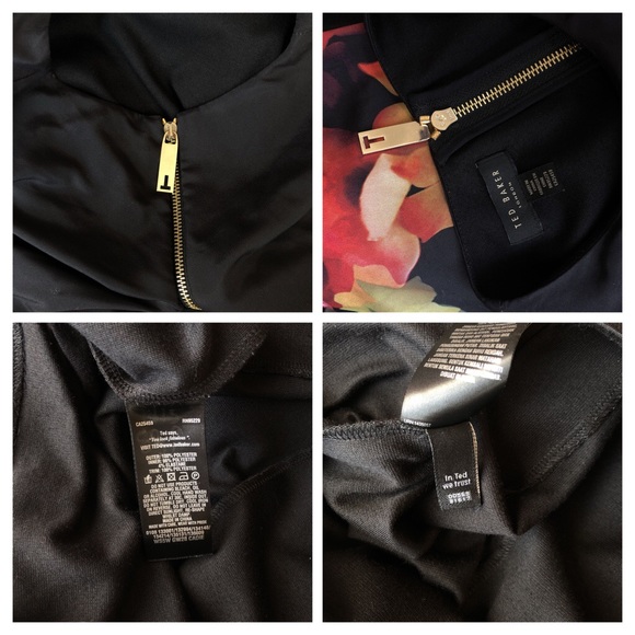 Ted Baker - Picture 5 of 8